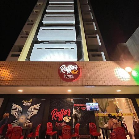 Expresso R1 Hotel Масейо Экстерьер фото