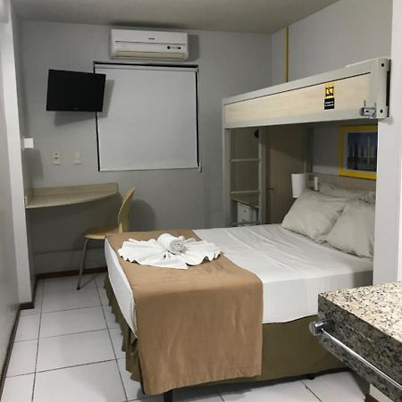 Expresso R1 Hotel Масейо Экстерьер фото